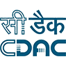 C-DAC Logo