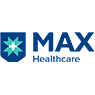 Max Healthcare Logo