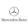 Mercedes Benz logo