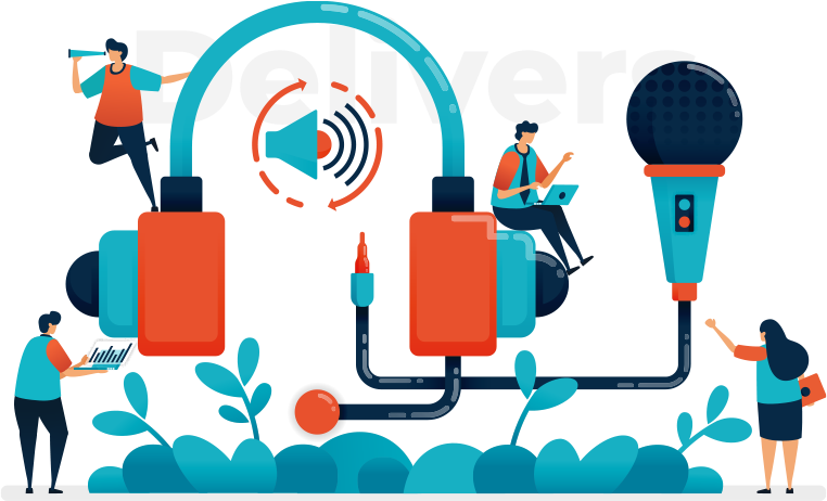 voice solution